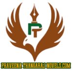Praveena Thangaraj