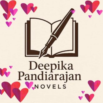 Deepika Pandiarajan